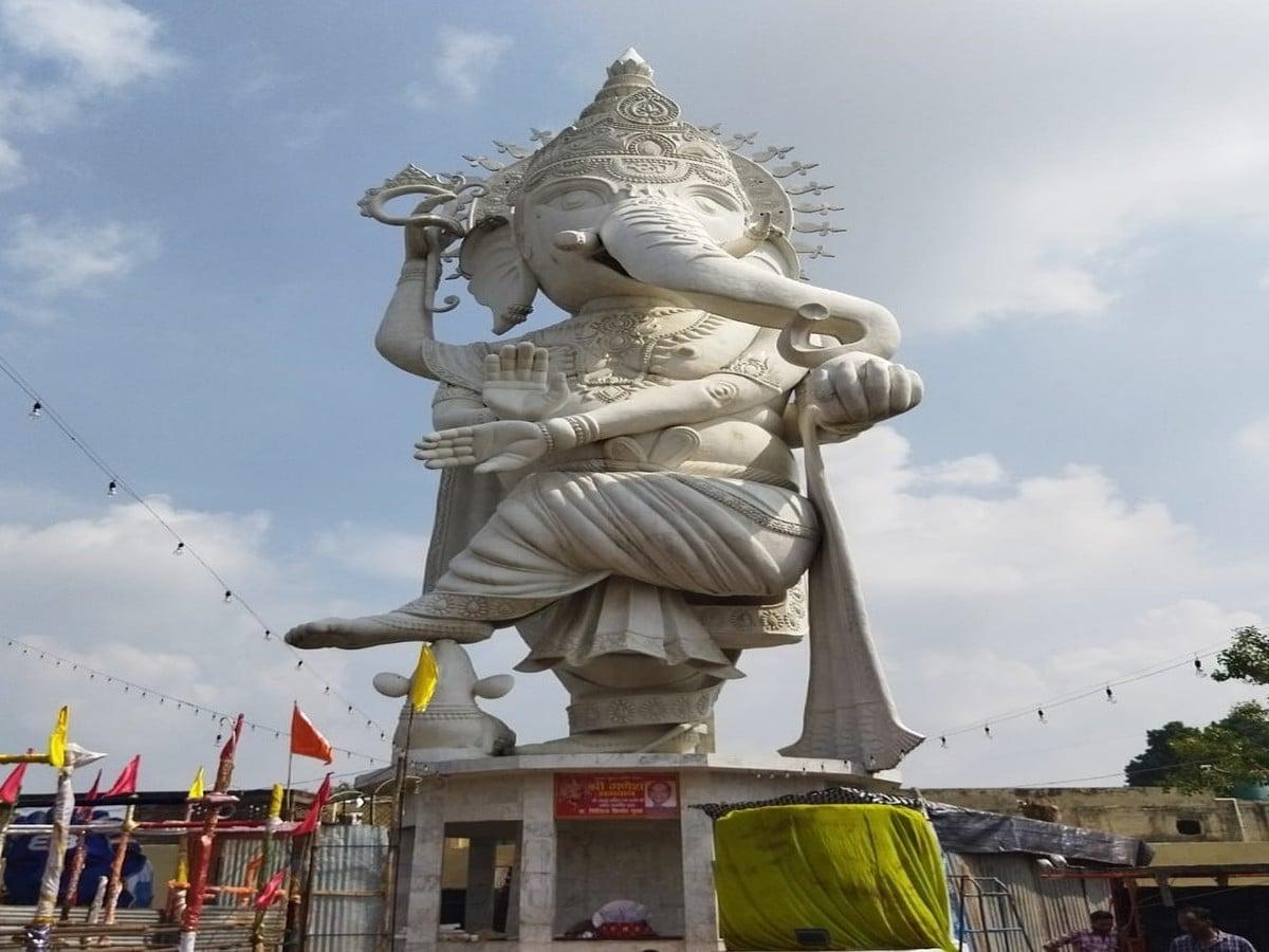 chandusi