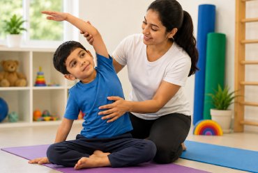 Yoga Therapy