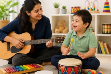 Music Therapy