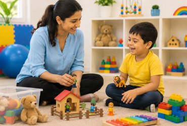 Play Therapy