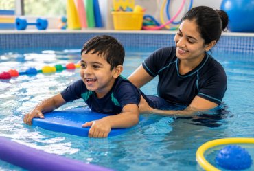 Aquatic Therapy